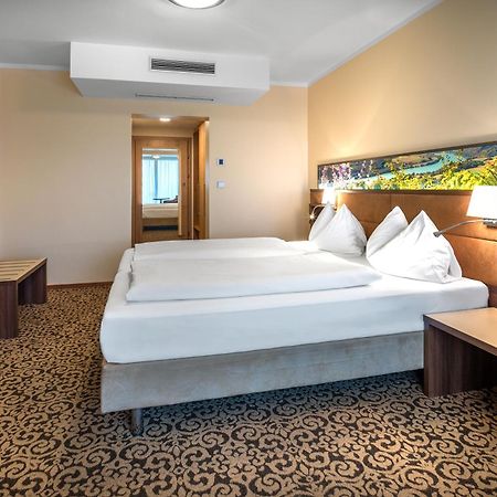 Hotel Schachner Maria Taferl Luaran gambar