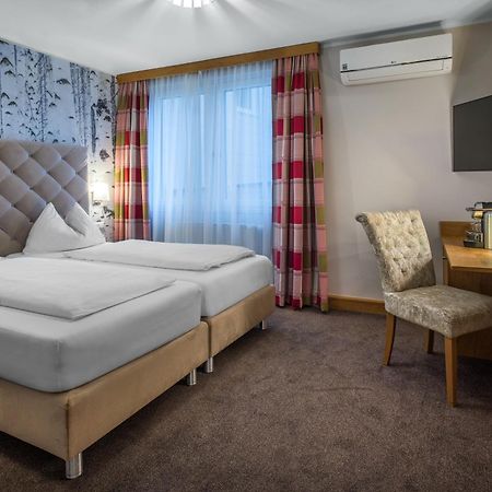 Hotel Schachner Maria Taferl Luaran gambar