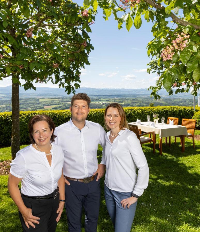 Hotel Schachner Maria Taferl Luaran gambar