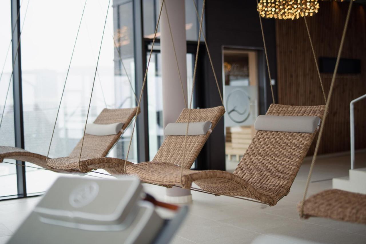 Hotel Schachner Maria Taferl Luaran gambar