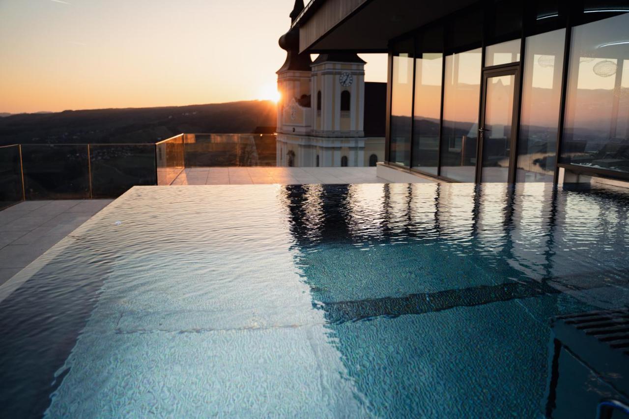 Hotel Schachner Maria Taferl Luaran gambar