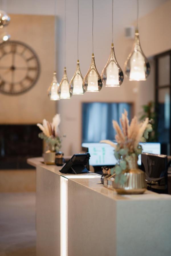 Hotel Schachner Maria Taferl Luaran gambar