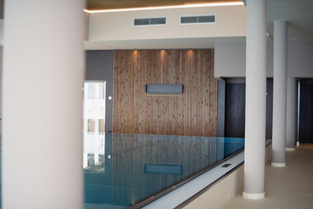 Hotel Schachner Maria Taferl Luaran gambar