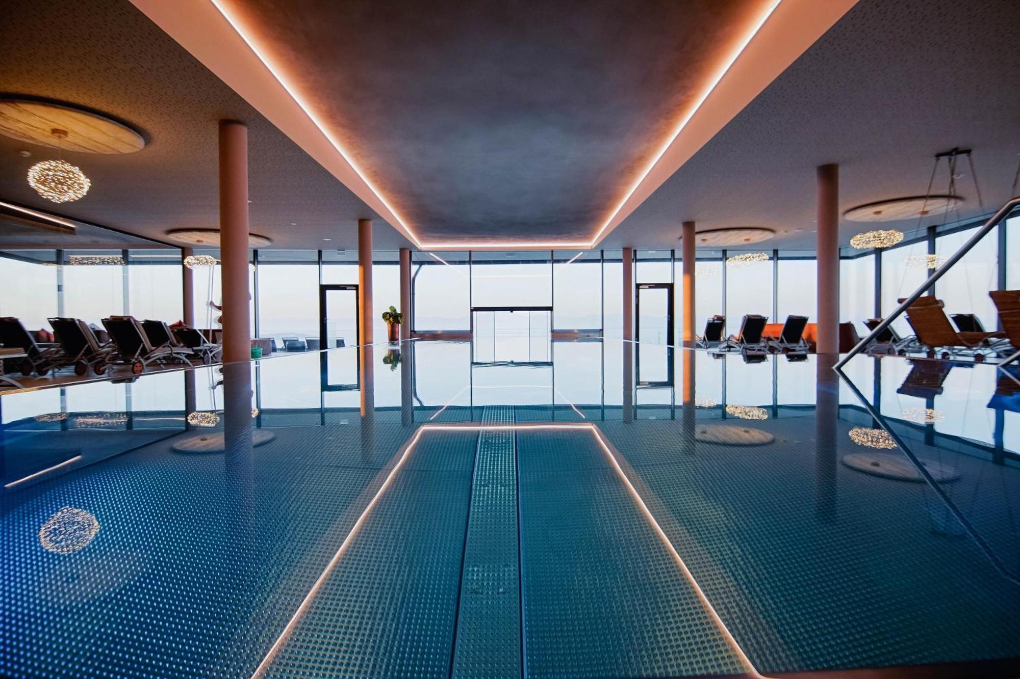 Hotel Schachner Maria Taferl Luaran gambar
