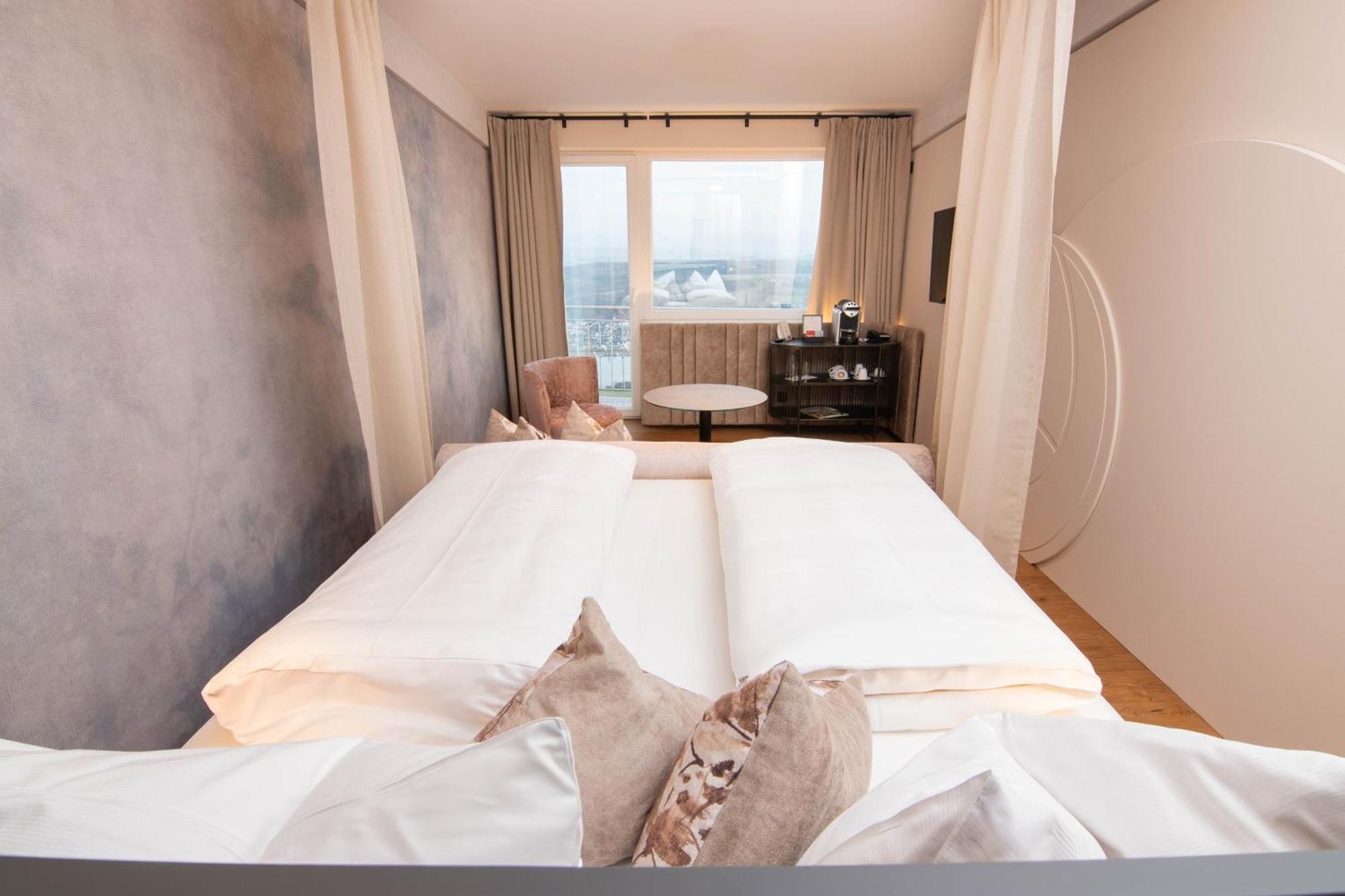 Hotel Schachner Maria Taferl Luaran gambar
