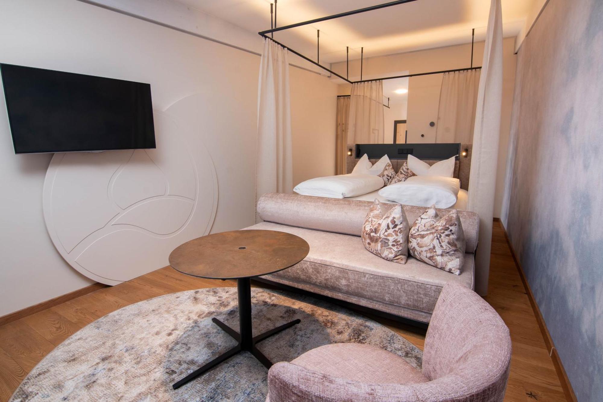 Hotel Schachner Maria Taferl Luaran gambar