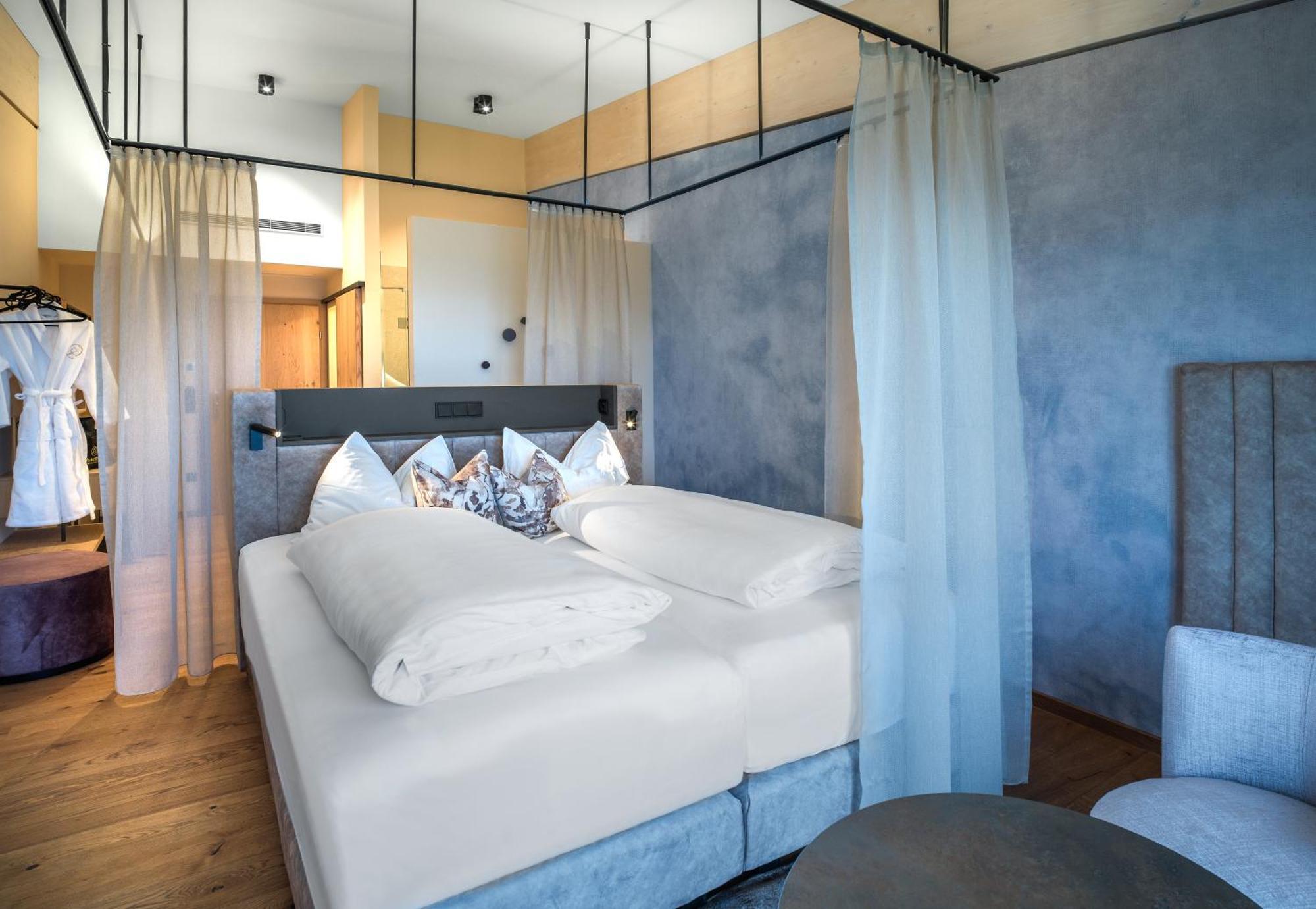 Hotel Schachner Maria Taferl Luaran gambar