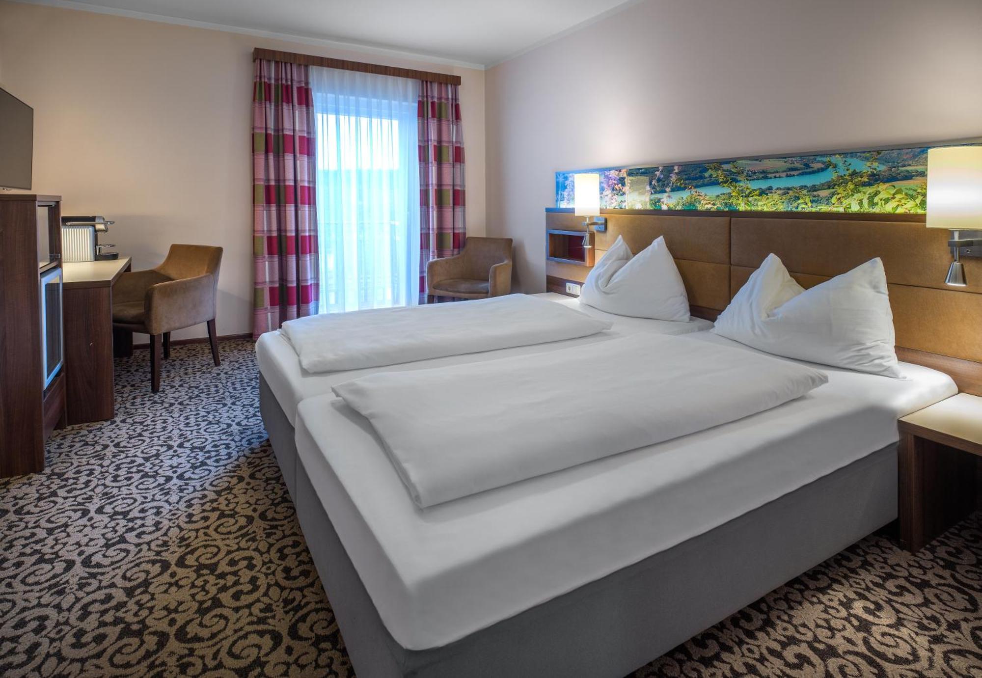 Hotel Schachner Maria Taferl Luaran gambar