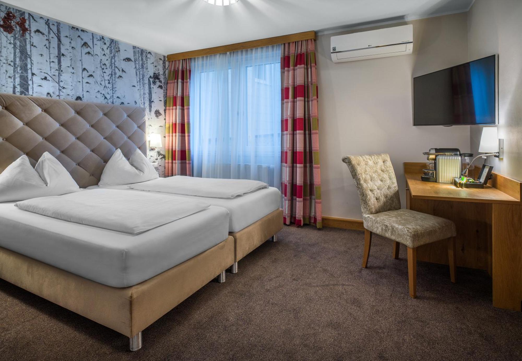 Hotel Schachner Maria Taferl Luaran gambar