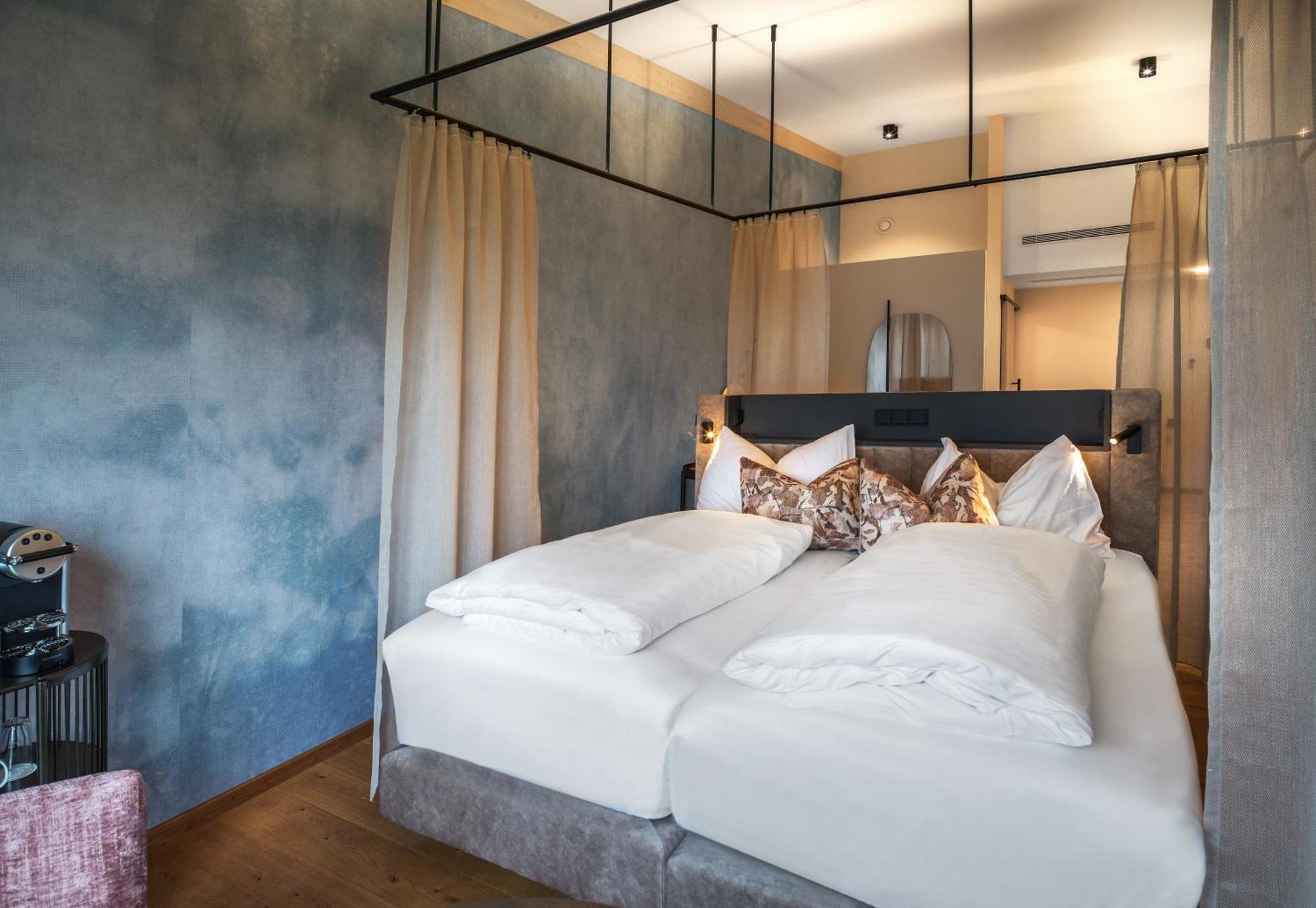 Hotel Schachner Maria Taferl Luaran gambar