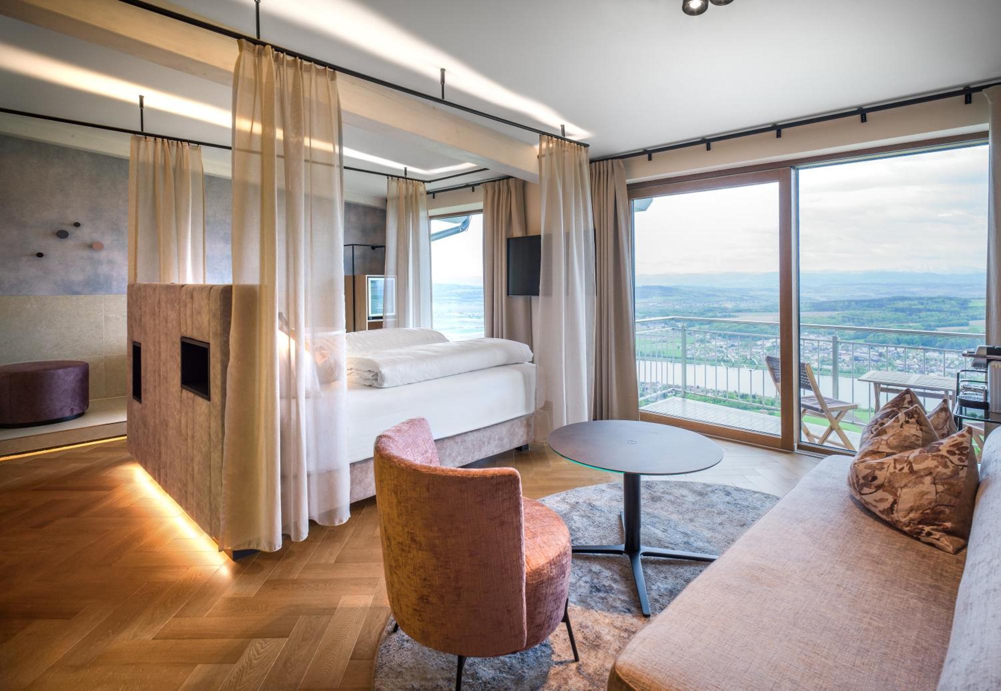 Hotel Schachner Maria Taferl Luaran gambar