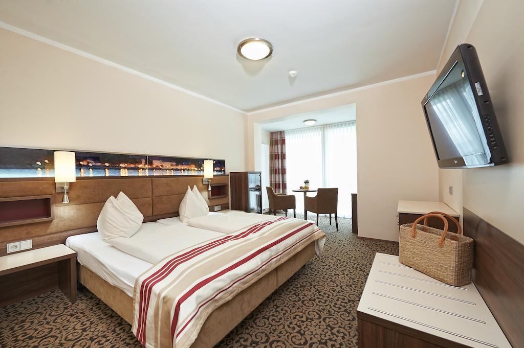 Hotel Schachner Maria Taferl Luaran gambar