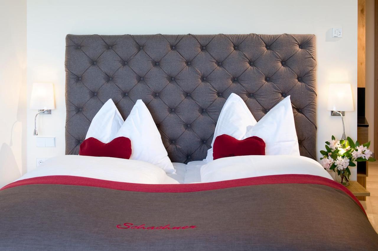 Hotel Schachner Maria Taferl Luaran gambar