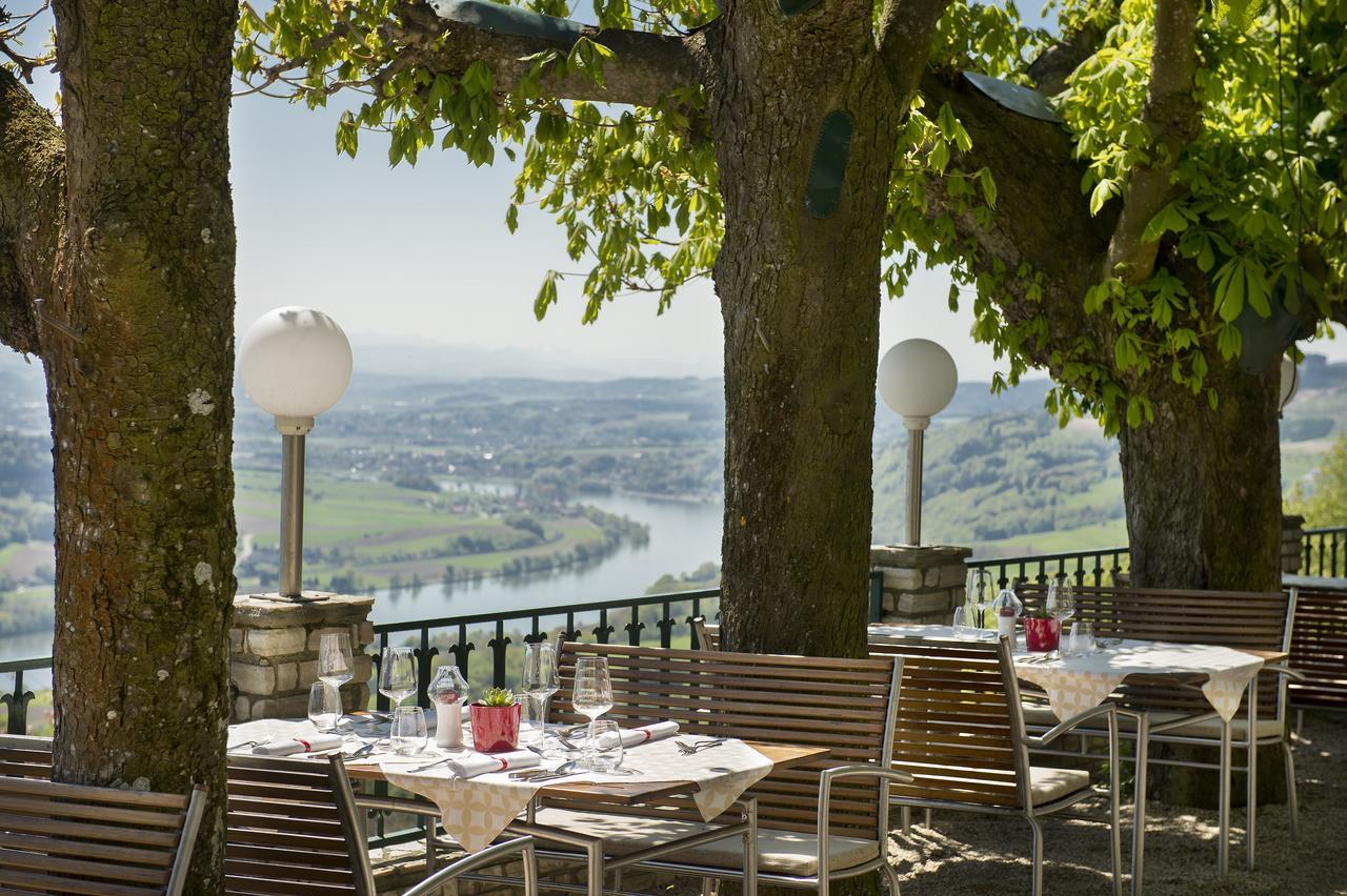 Hotel Schachner Maria Taferl Luaran gambar