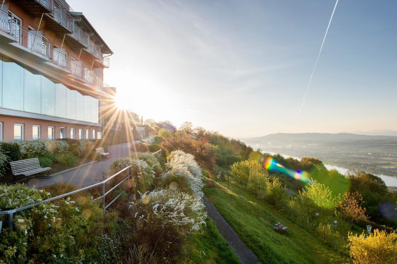 Hotel Schachner Maria Taferl Luaran gambar