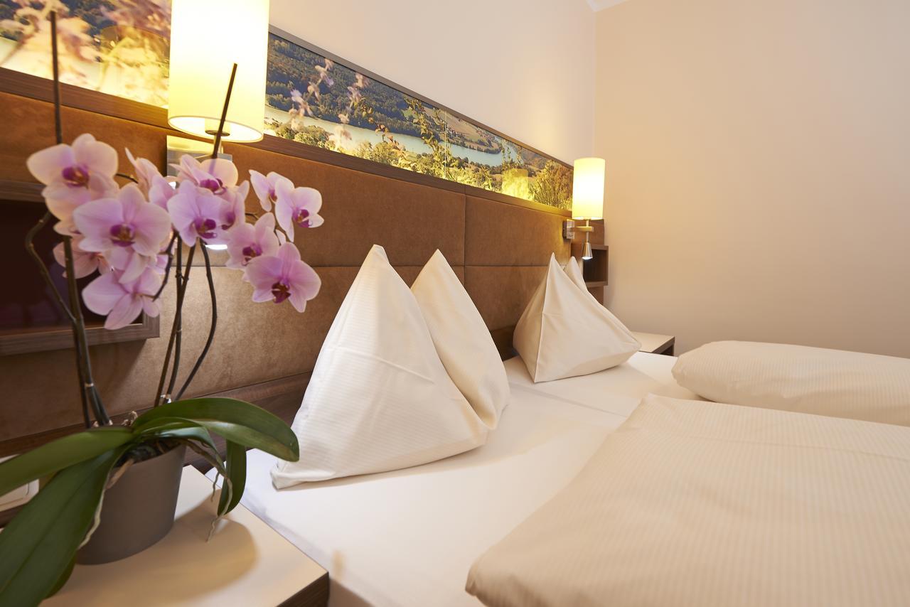 Hotel Schachner Maria Taferl Luaran gambar