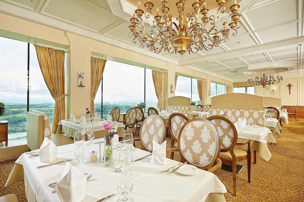 Hotel Schachner Maria Taferl Luaran gambar