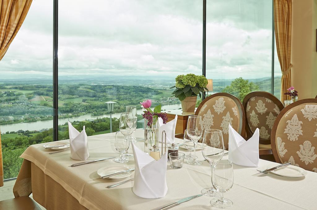 Hotel Schachner Maria Taferl Luaran gambar