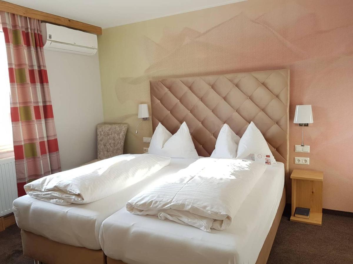 Hotel Schachner Maria Taferl Luaran gambar
